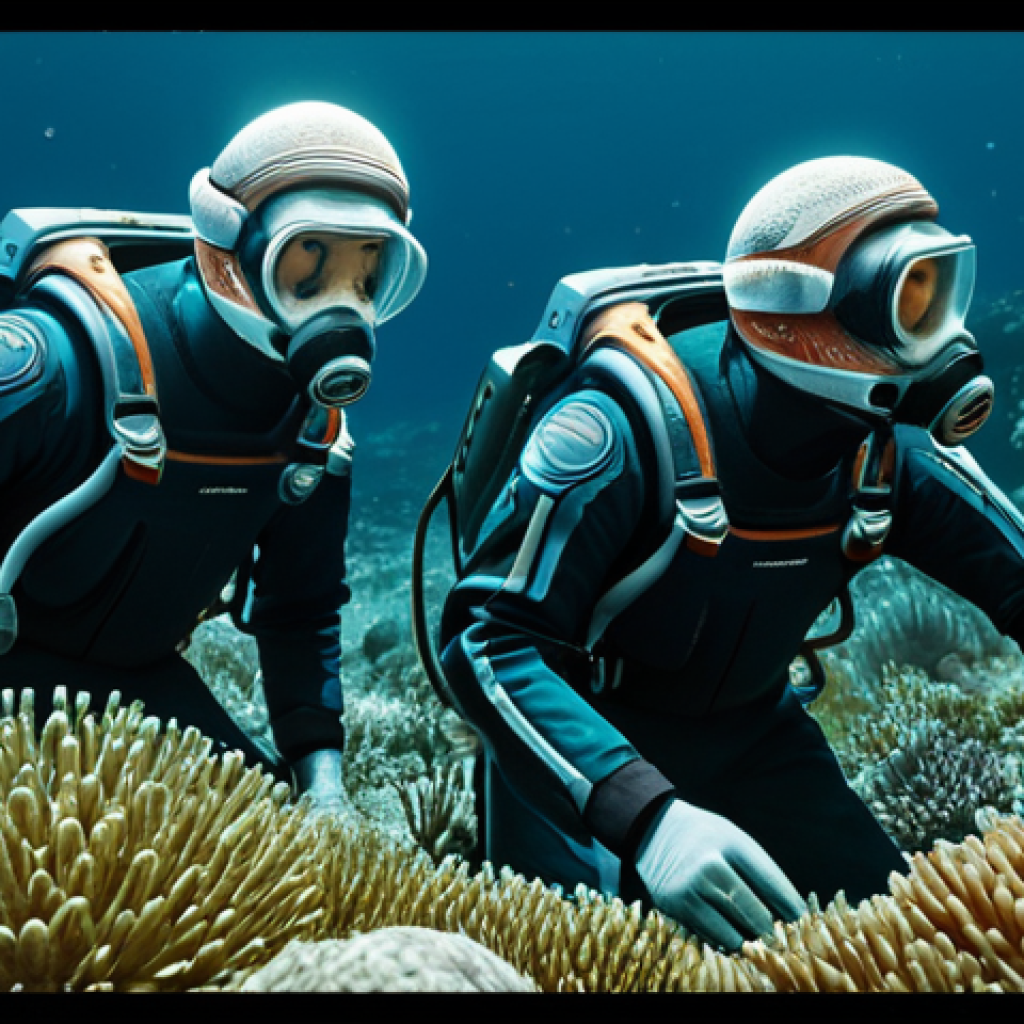 octonautes - 이미지 1