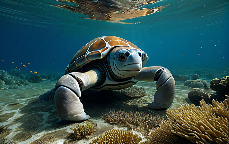 Octonautes : Les créatures marines à ne pas manquer pour une exploration sous-marine époustouflante ! 2 octonautes - 이미지 1