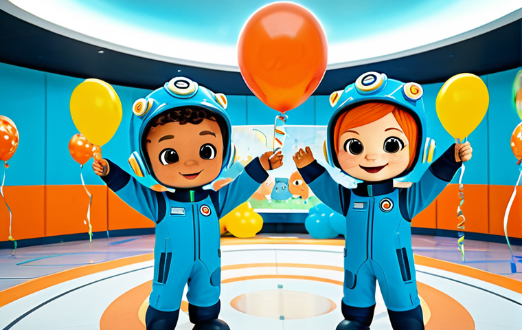 octonauts - 이미지 2