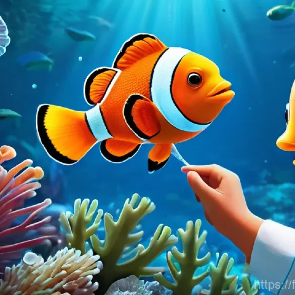 옥토넛 페이소의 인간적 모습 - **Prompt 1: Peso, The Gentle Healer**
"A heartwarming, detailed illustration of Peso, the Octona...