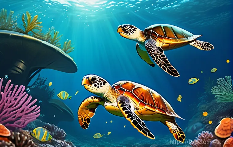 옥토넛 페이소의 인간적 모습 - **Prompt 2: Peso, The Empathetic Listener**
    "An emotive, soft-focus illustration depicting Peso ...