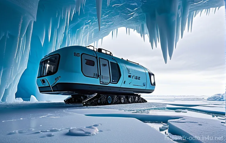 옥토넛 실제 탐험 장비와 비교 - **"Precision Underwater Robotic Intervention"**
    A sophisticated underwater remotely operated veh...