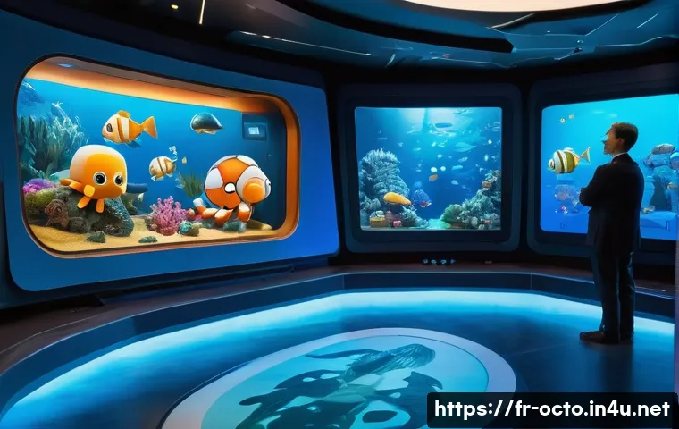 Okay, I understand. Here's a title for an Octonauts fan event, tailored for French-speaking audiences: Octonauts : 5 astuces incroyables pour une fête inoubliable 3 옥토넛 관련 공식 팬 이벤트 관련 이미지 1