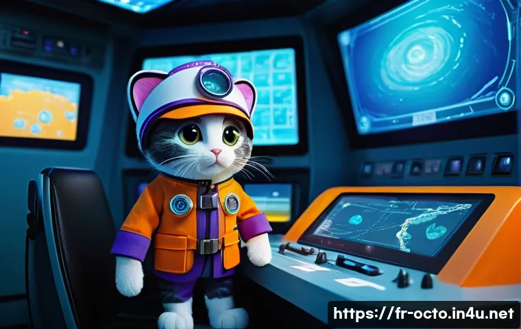 Octonauts : La relecture inédite de vos épisodes préférés à découvrir absolument 3 옥토넛 인기 에피소드 재해석 관련 이미지 1