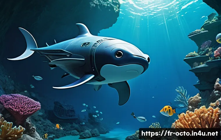 Les Octonauts de la BBC : Les Atouts Surprenants de Cette Animation Incontournable 3 옥토넛 BBC 출신 애니메이션 특징 관련 이미지 1