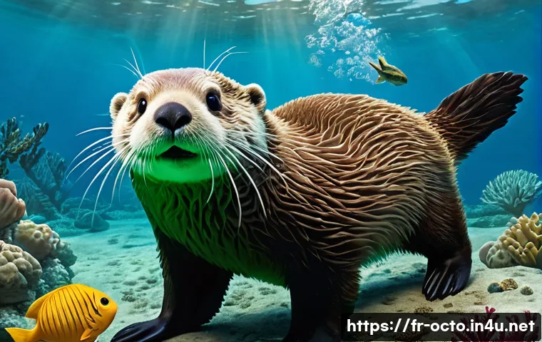 Les Octonauts de la BBC : Les Atouts Surprenants de Cette Animation Incontournable 4 옥토넛 BBC 출신 애니메이션 특징 관련 이미지 2